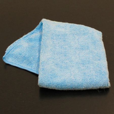 ClearSonic 12x16" Microfiber Cleaning Towel