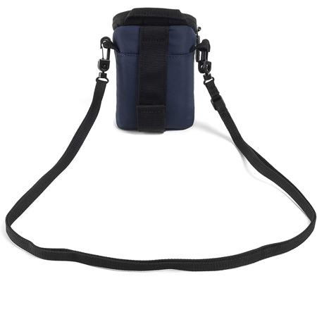 Crumpler Triple A Pouch 100 for Compact Cameras, Navy