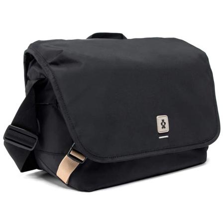 Crumpler Triple A Sling Bag 8000, Black