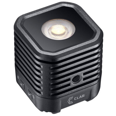 CLAR WL4B Waterproof LED Cube Light
