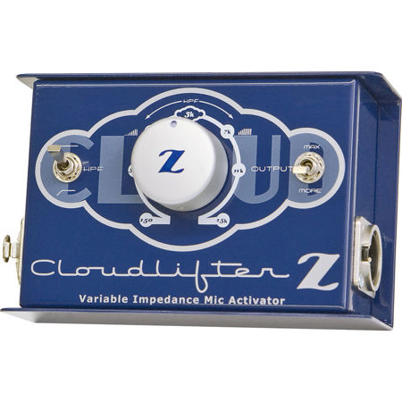 Cloud Microphones CL-Z Single Channel Phantom Powered Mic Activator