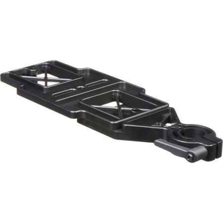 CineMilled Handheld Mounting Plate for PRO-Ring Handlebar System