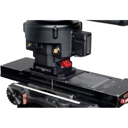 CineMilled Universal Mount for DJI Ronin 2 Handheld/Aerial