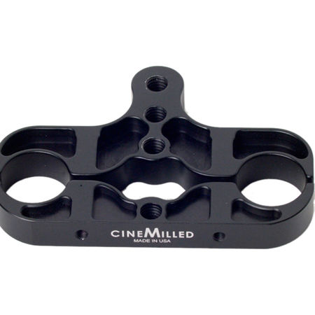 CineMilled PAN Counterweight Mount for Freefly MoVI Pro Gimbal