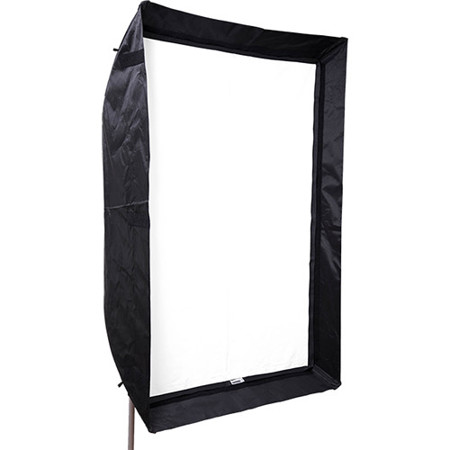 Chimera Super Pro X Lightbank, Medium, Soft Silver