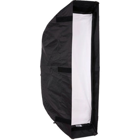 Chimera 21x84" Super Pro X LightBank, Large Strip, Silver