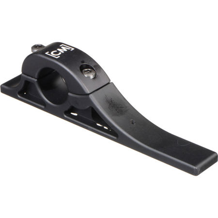 CineMilled Feet for Gimbal Rings, 25mm Clamp, Pair
