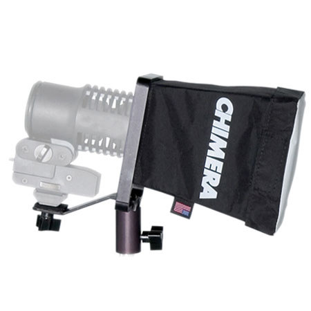 Chimera Micro 2 Folding LED Lightbank for Litepanels Micro LED Light
