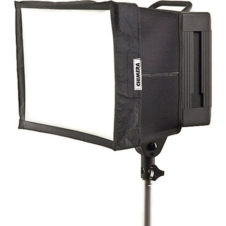Chimera Lightbank for iKan ID500/v2 LED Lights