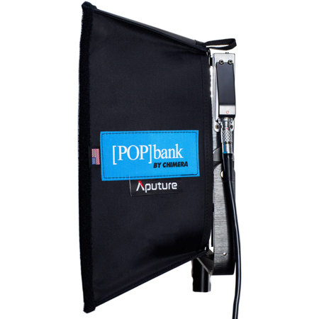 Chimera Lightbank for Aputure LS1