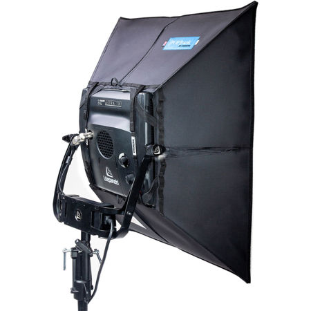 Chimera POP Bank Universal Small for Litepanels Astra 1x1 LED Light