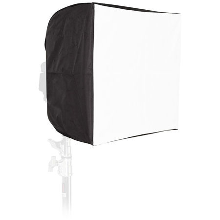 Chimera Mini Lightbank, Soft Silver