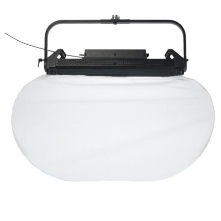 Chimera Lantern Softbox for 1x2 LED Panel