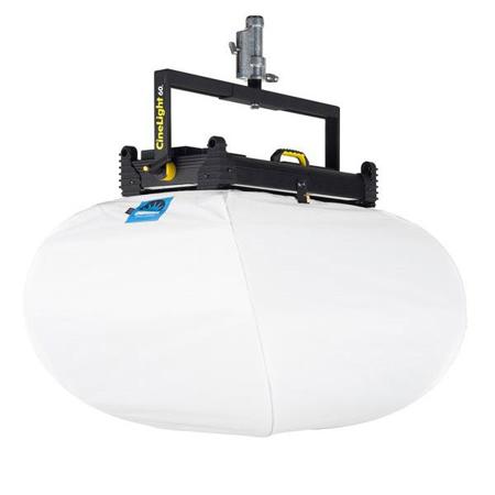 Chimera Lantern Kit for Fluotec Cinelight 60