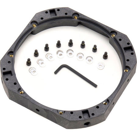 Chimera 7.5" High Temp Outer Ring