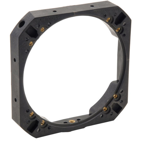 Chimera Speed Ring, 6.2" Outer Ring, Composite with 1/4"-20 Bushing