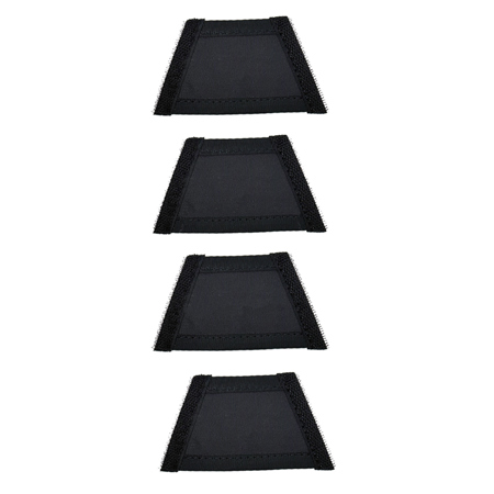 Chimera Louvers for TubePro Lightbank, 4-Pack