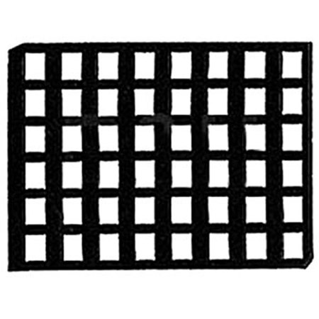 Chimera Fabric Grid for XX-Small Lightbanks, 50 Degrees