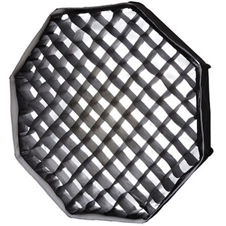 Chimera Soft Eggcrate Fabric Grid for Octa 2 Beauty Dish