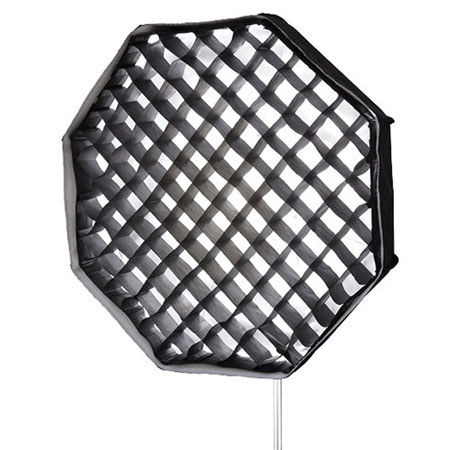 Chimera 50deg. Soft Eggcrate Fabric Grid