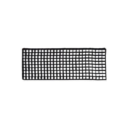 Chimera Lightools Ez[POP] 40 Deg. Soft Egg Crate Fabric Grid for S120 Lightbank