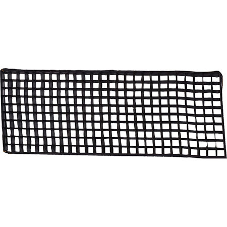 Chimera Ez[POP] Soft Egg Crate Fabric Grids for Medium Strip Lightbank, 14x56"