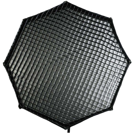 Chimera Fabric Grid for 5' OctaPlus Banks, 50 Degree