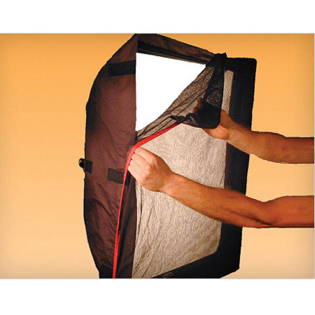Chimera Double Scrim, Small - for 24x23" Softbox