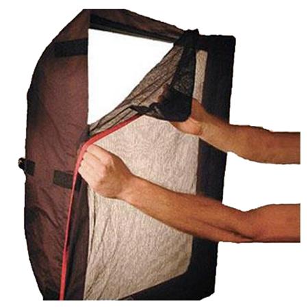 Chimera Single Scrim, Medium - for 36x48"