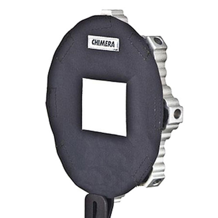 Chimera Back Closure for Octa 2 Beauty Dish