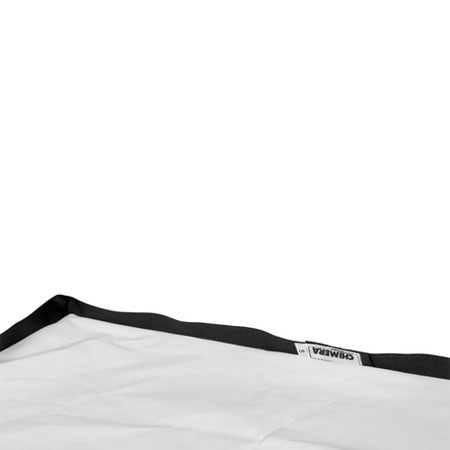 Chimera Front Diffusion Screen for Quartz Plus Large, Full