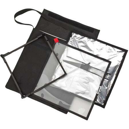 Chimera Sack for 1x1 LED Lightbank