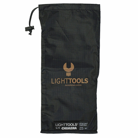 Chimera Sack for Fabric Grid, Small