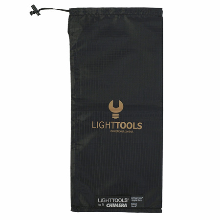 Chimera Sack for Fabric Grid, Medium