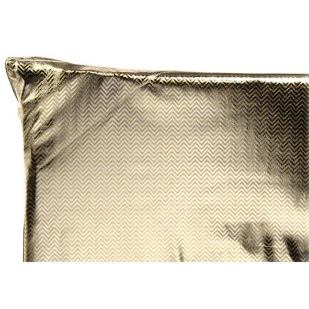 Chimera 72x 72" Fabric for Frame/Panel Reflectors, Silver Gold Zebra/Soft White
