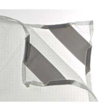 Chimera 1/4 Grid Diffusion Fabric for 48 x 72" Panel Frame