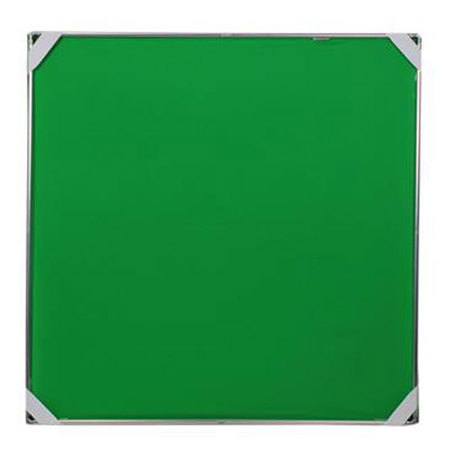 Chimera 42x42" Panel, Chroma Green