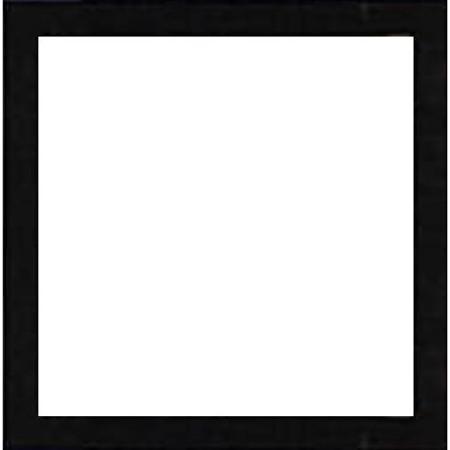 Chimera Window Pattern for 42 x 42" Compact Frame, Clear