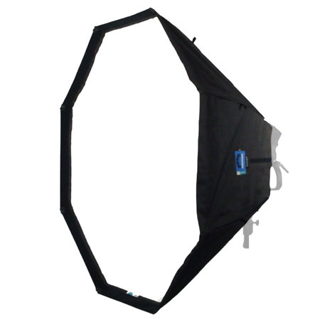 Chimera 60" Octa5 for Nova P600c LED Panel