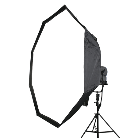 Chimera DayLite Octa 7 for Arri M40