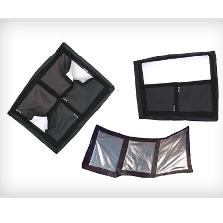 Chimera Lightshaper for Medium LightBank, Silver