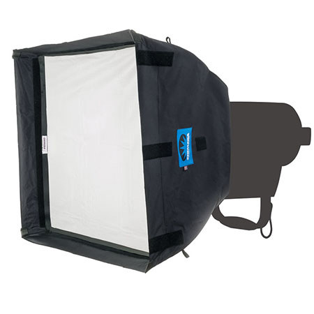 Chimera Low Heat Video Pro LED Lightbanks, Medium Strip, 36 x 48"