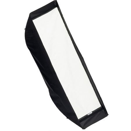 Chimera Video Pro Plus Medium Strip Softbox with Silver Interior, 14x56"