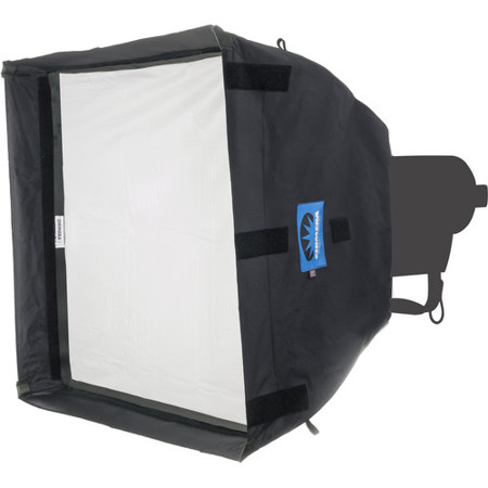 Chimera Large TECH Lightbank for Nila Arina LED Light