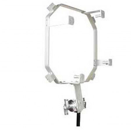 Chimera Speed Ring for Quartz & Daylite Banks-for Lowel Quad (4) DP Lights