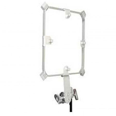 Chimera Speed Ring for Quartz & Daylite Banks-for Lowel Quad (4) Omni Lights