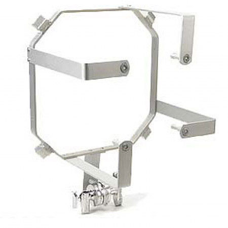 Chimera Speed Ring for Mole Richardson Quad (4) Mickey 1K Lights