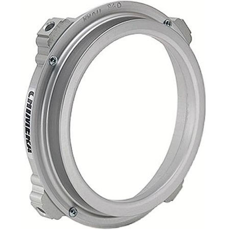 Chimera 6.6" Circular Speed Ring for Daylite Jr. Bank for DN Labs 400