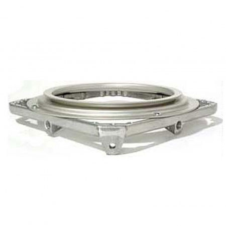 Chimera 7.8" Circular Speed Ring for Daylite Jr. Bank for Altman 575SE