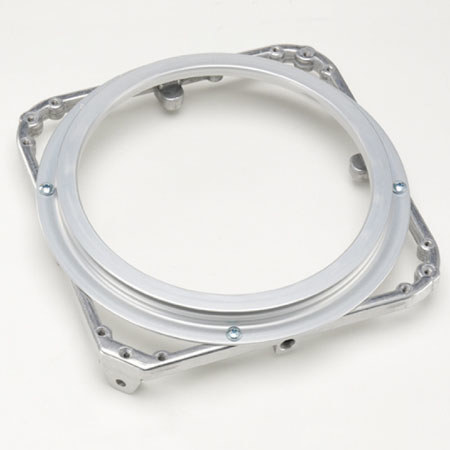 Chimera 8" (203 mm) Circular Speed Ring for Daylite Junior Lightbanks